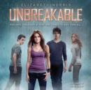 Unbreakable - eAudiobook