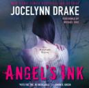Angel's Ink : The Asylum Tales - eAudiobook
