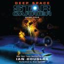 Deep Space : Star Carrier: Book Four - eAudiobook