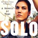 Solo : A Memoir of Hope - eAudiobook