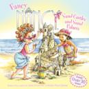 Fancy Nancy: Sand Castles and Sand Palaces - Book