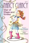 Fancy Nancy: Nancy Clancy, Star Of Stage And Screen - Book