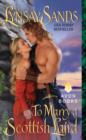 To Marry a Scottish Laird : Highland Brides - eBook