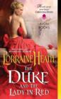 The Duke and the Lady in Red - eBook