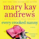 Every Crooked Nanny - eAudiobook