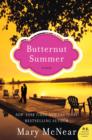 Butternut Summer : A Novel - eBook