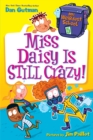 My Weirdest School #5: Miss Daisy Is Still Crazy! - eBook