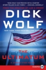 The Ultimatum LP : A Jeremy Fisk Novel - Book