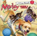 Marley: Marley Learns a Lesson - eAudiobook
