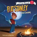 Flat Stanley Goes Camping - eAudiobook