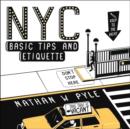 NYC Basic Tips and Etiquette - Book