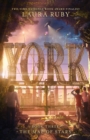 York: The Map of Stars - Book