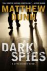 Dark Spies : A Will Cochrane Novel - eBook