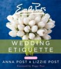 Emily Post's Wedding Etiquette - Book