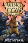 Wing & Claw #3: Beast of Stone - Book