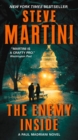 The Enemy Inside : A Paul Madriani Novel - Book