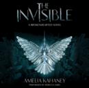 The Invisible - eAudiobook