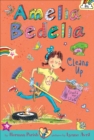 Amelia Bedelia Cleans Up - eBook
