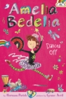 Amelia Bedelia Chapter Book #8: Amelia Bedelia Dances Off - eBook
