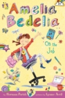 Amelia Bedelia Chapter Book #9: Amelia Bedelia on the Job - eBook