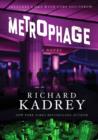 Metrophage : A Novel - eBook