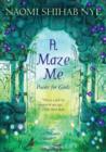 A Maze Me : Poems for Girls - eBook