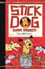 Stick Dog Slurps Spaghetti - eBook