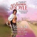 The Viscount Who Lived Down the Lane : Rhymes With Love - eAudiobook