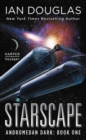 Altered Starscape : Andromedan Dark: Book One - Book