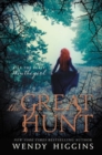 The Great Hunt - Book