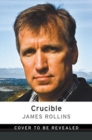 Crucible : A Thriller - Book