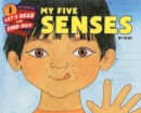 My Five Senses - Book