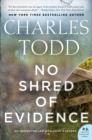 No Shred of Evidence : An Inspector Ian Rutledge Mystery - eBook