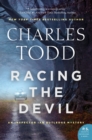 Racing the Devil : An Inspector Ian Rutledge Mystery - eBook