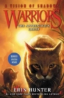 Warriors: A Vision of Shadows #1: The Apprentice's Quest - Book
