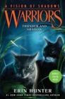 Warriors: A Vision of Shadows #2: Thunder and Shadow - Book