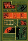 The Jungle Book (MinaLima Edition) (Illustrated with Interactive Elements) - Book
