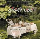 The Grown Ups : A Novel - eAudiobook
