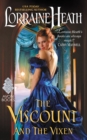 The Viscount and the Vixen : A Hellions of Havisham Novel - eBook