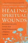 Healing Spiritual Wounds - Book