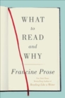 What to Read and Why - Book