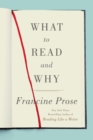 What to Read and Why - eBook
