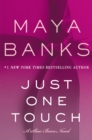 Just One Touch : A Slow Burn Novel - eBook