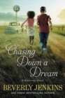 Chasing Down A Dream - Book