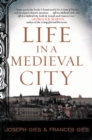 Life in a Medieval City - Book