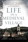 Life in a Medieval Village - Book