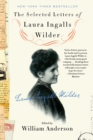 The Selected Letters of Laura Ingalls Wilder - Book