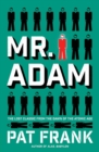 Mr. Adam : A Novel - Book