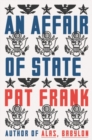 Affair Of State, An - Book