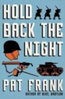 Hold Back The Night - Book